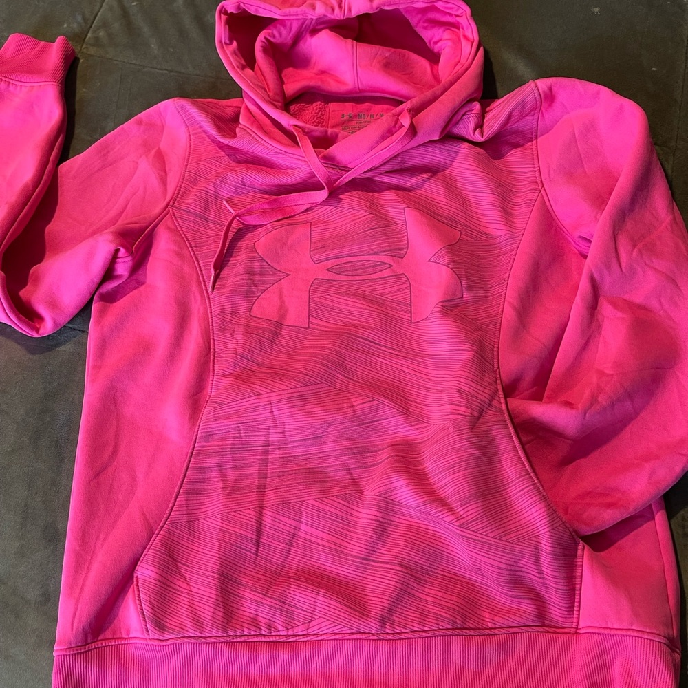 Under Armor ColdGear